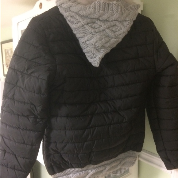 Women’s Military Hippie Jacket - Picture 6 of 7